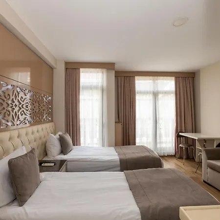Hotell Taksim Peri