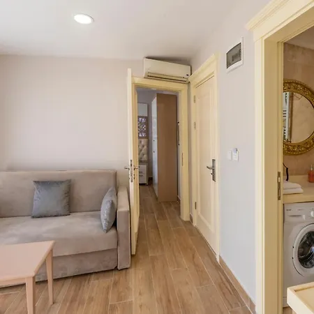 Hotel Taksim Peri Estambul