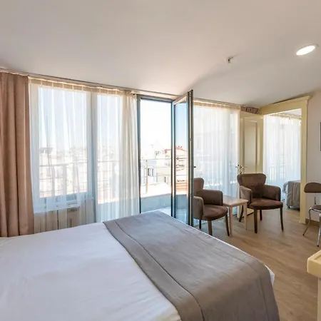 Taksim Peri Istanbul