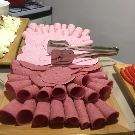 Hotel Taksim Peri