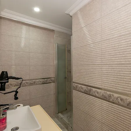 Taksim Peri Istanbul