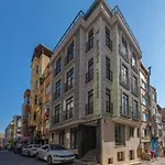 Hotel Taksim Peri 2*