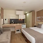 Taksim Peri Hotel Istanbul