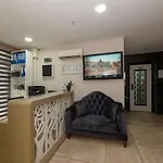 Hotel Taksim Peri Istanbul