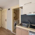 Taksim Peri 2* Istanbul