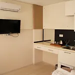 Taksim Peri 2*