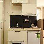 Hotel Taksim Peri 2*