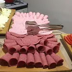 Hotel Taksim Peri