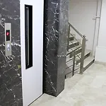 Taksim Peri Hotel