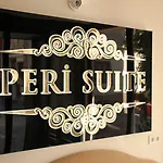 Taksim Peri Hotel
