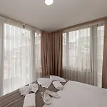 Taksim Peri Istanbul