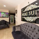 Hotel Taksim Peri 2*