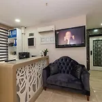 Hotel Taksim Peri 2*