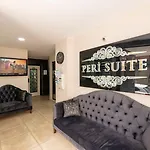 Taksim Peri Hotel Istanbul