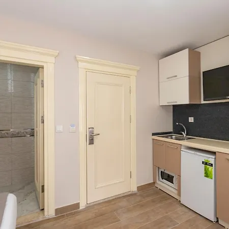 Taksim Peri 2* Provincia di Istanbul