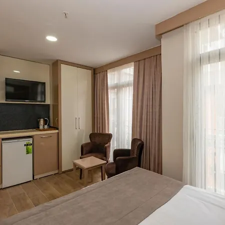 Taksim Peri 2* Istanbul