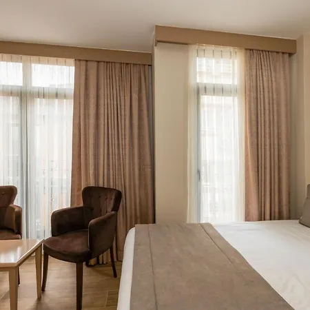 Taksim Peri 2* Istanbulská provincie