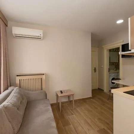 Taksim Peri Hotel Istanbul