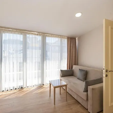 Hotel Taksim Peri Istanbul
