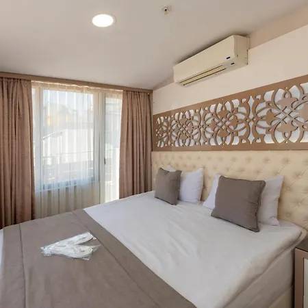 Hotel Taksim Peri Istanbul
