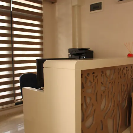 Taksim Peri Estambul