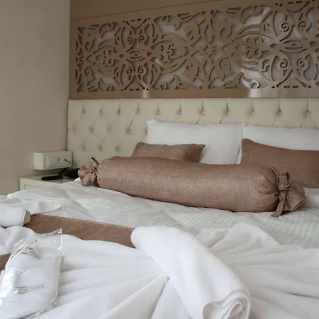 Taksim Peri 2* Provincia di Istanbul