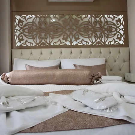 Taksim Peri Hotel Estambul