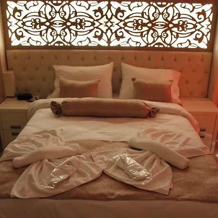 Otel Taksim Peri İstanbul