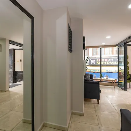 Taksim Peri Hotel 2*