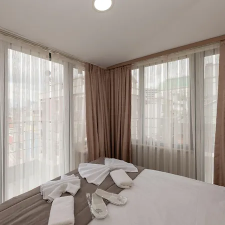 Taksim Peri Istanbulská provincie