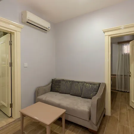 Taksim Peri 2* Provincia di Istanbul