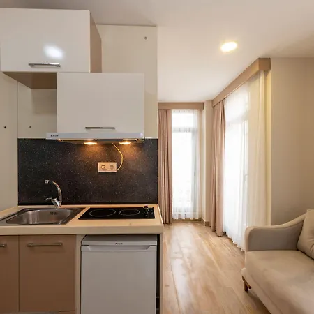 Hotel Taksim Peri 2*