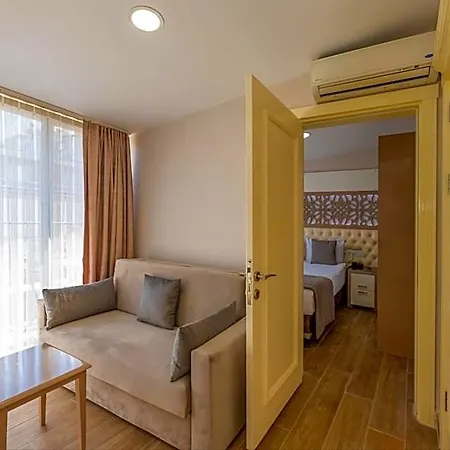 Taksim Peri 2* 이스탄불