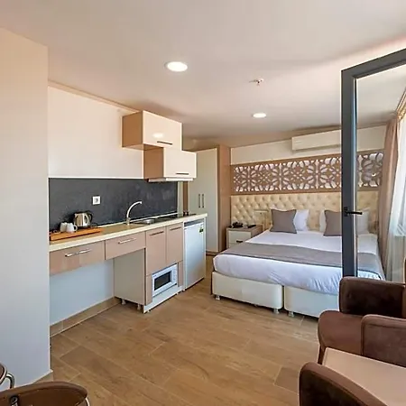 Taksim Peri 2*