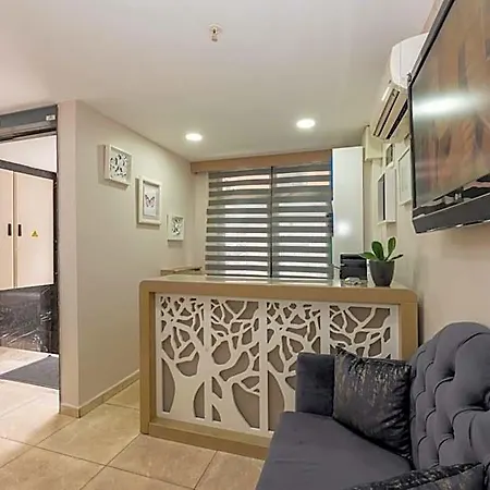 Taksim Peri Hotel