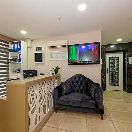Hotel Taksim Peri