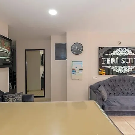 Taksim Peri 2*