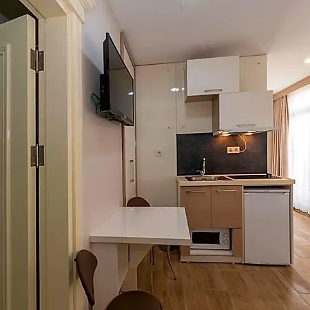 Taksim Peri Hotel