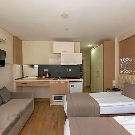 Taksim Peri 2*