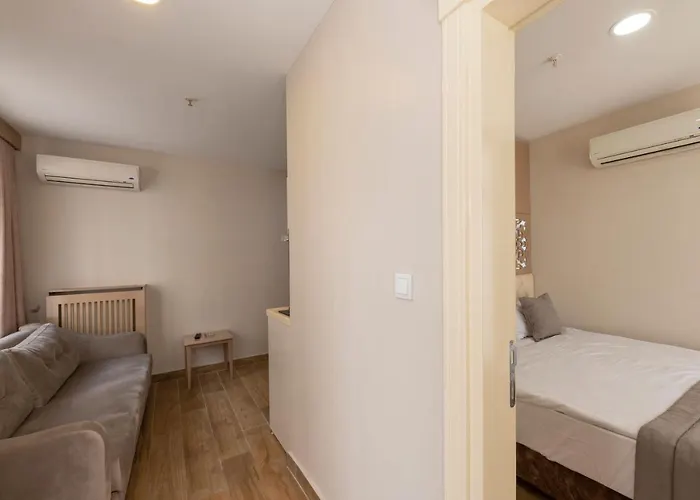 Taksim Peri Hotel Provincia di Istanbul