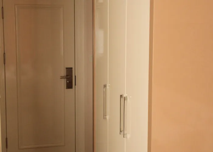 Taksim Peri Provincia di Istanbul