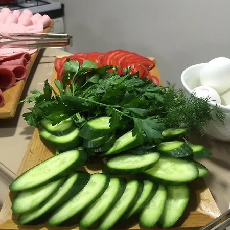 Hotel Taksim Peri