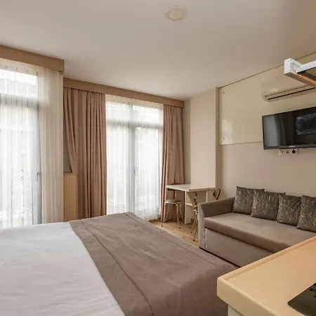 Taksim Peri Стамбул