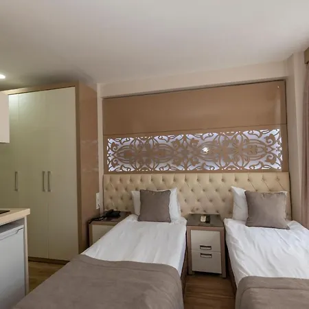 Taksim Peri 2*