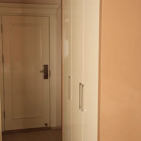 Taksim Peri Стамбул